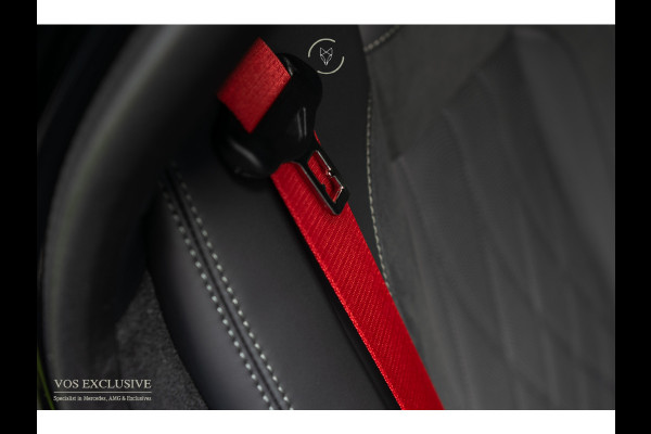 Mercedes-Benz GLE Coupé AMG 63 S 4-M Ceramic|Massage|Softclose|HUD|Ruitleder|DriversPack|ACC|Keyless|Burmester