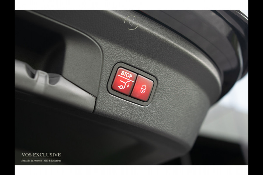 Mercedes-Benz GLE Coupé AMG 63 S 4-M Ceramic|Massage|Softclose|HUD|Ruitleder|DriversPack|ACC|Keyless|Burmester