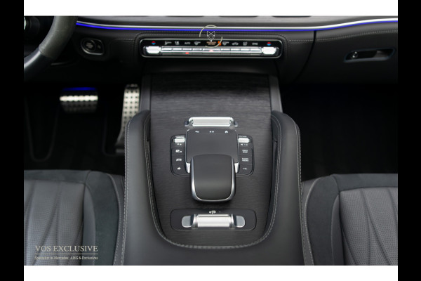 Mercedes-Benz GLE Coupé AMG 63 S 4-M Ceramic|Massage|Softclose|HUD|Ruitleder|DriversPack|ACC|Keyless|Burmester