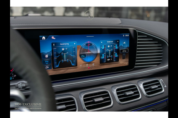 Mercedes-Benz GLE Coupé AMG 63 S 4-M Ceramic|Massage|Softclose|HUD|Ruitleder|DriversPack|ACC|Keyless|Burmester