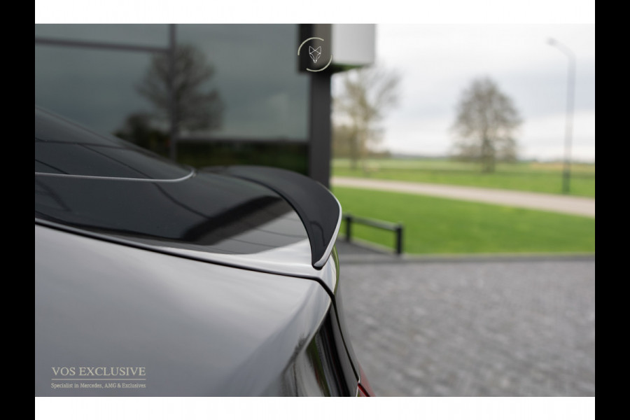 Mercedes-Benz GLE Coupé AMG 63 S 4-M Ceramic|Massage|Softclose|HUD|Ruitleder|DriversPack|ACC|Keyless|Burmester