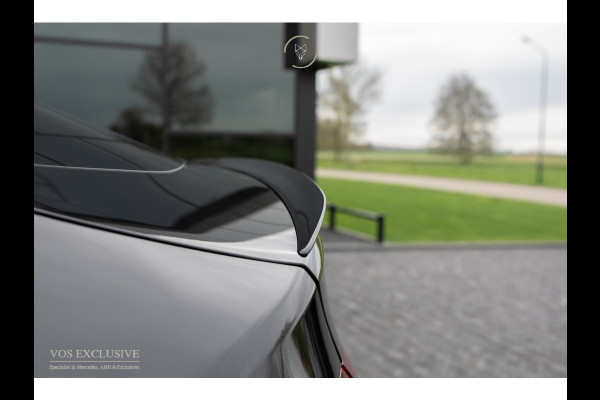 Mercedes-Benz GLE Coupé AMG 63 S 4-M Ceramic|Massage|Softclose|HUD|Ruitleder|DriversPack|ACC|Keyless|Burmester