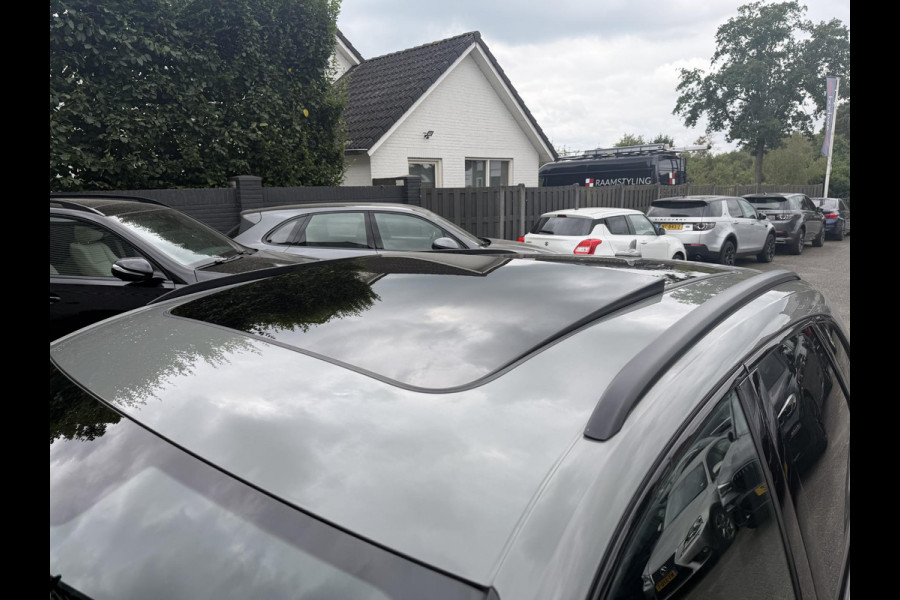 Audi Q5 3.0 TFSI SQ5 quattro Pro Line Plus | Panoramadak | 360* Camera | Bang & Olufsen | Head-Up Display | Elektrische Trekhaak | Luchtvering |