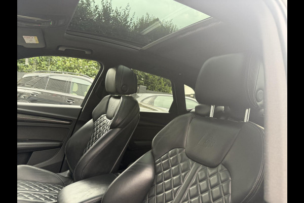 Audi Q5 3.0 TFSI SQ5 quattro Pro Line Plus | Panoramadak | 360* Camera | Bang & Olufsen | Head-Up Display | Elektrische Trekhaak | Luchtvering |
