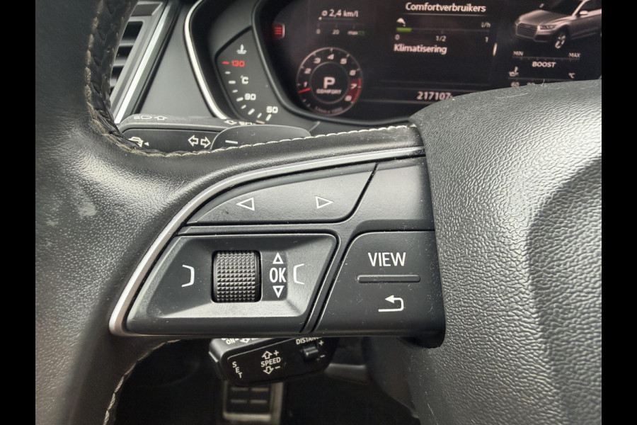 Audi Q5 3.0 TFSI SQ5 quattro Pro Line Plus | Panoramadak | 360* Camera | Bang & Olufsen | Head-Up Display | Elektrische Trekhaak | Luchtvering |