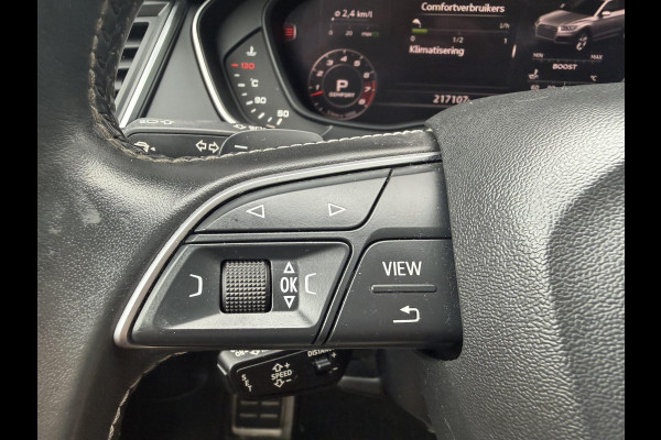 Audi Q5 3.0 TFSI SQ5 quattro Pro Line Plus | Panoramadak | 360* Camera | Bang & Olufsen | Head-Up Display | Elektrische Trekhaak | Luchtvering |