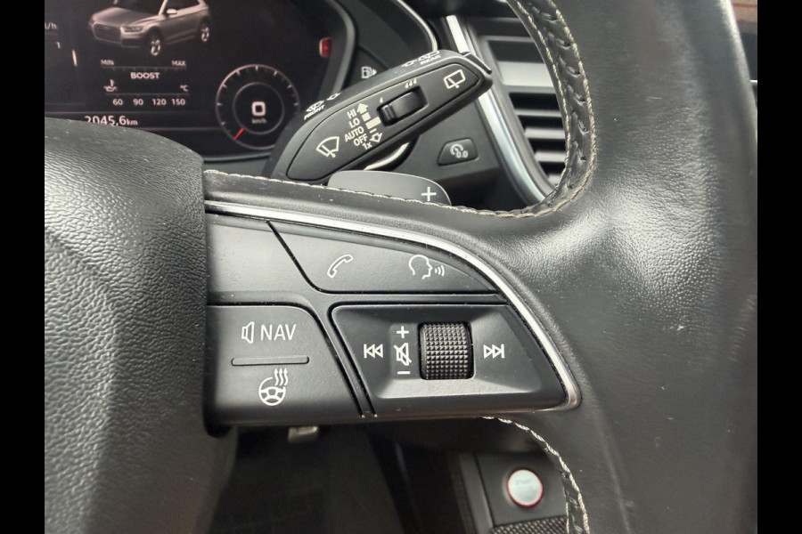 Audi Q5 3.0 TFSI SQ5 quattro Pro Line Plus | Panoramadak | 360* Camera | Bang & Olufsen | Head-Up Display | Elektrische Trekhaak | Luchtvering |
