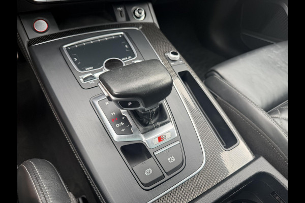 Audi Q5 3.0 TFSI SQ5 quattro Pro Line Plus | Panoramadak | 360* Camera | Bang & Olufsen | Head-Up Display | Elektrische Trekhaak | Luchtvering |