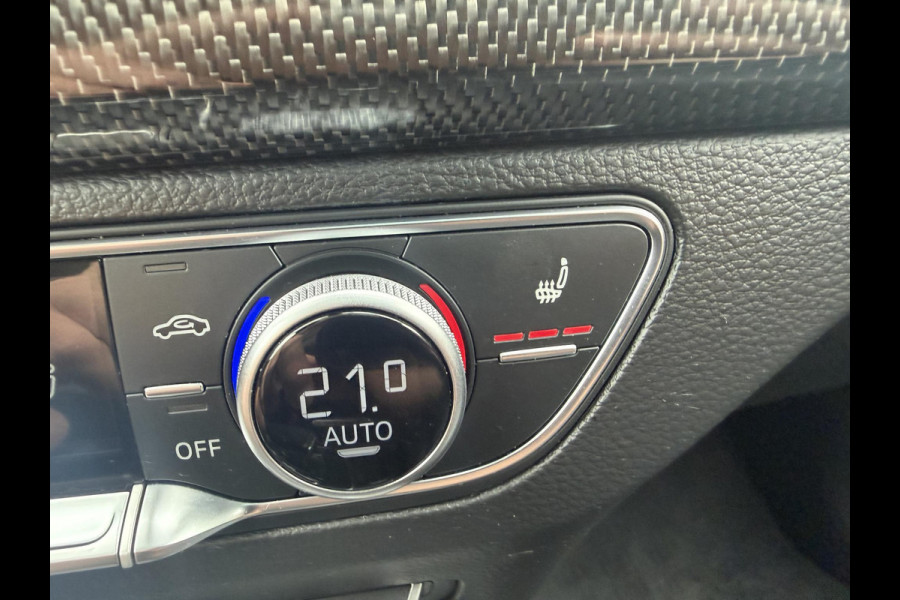 Audi Q5 3.0 TFSI SQ5 quattro Pro Line Plus | Panoramadak | 360* Camera | Bang & Olufsen | Head-Up Display | Elektrische Trekhaak | Luchtvering |