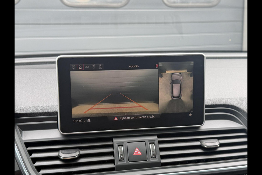 Audi Q5 3.0 TFSI SQ5 quattro Pro Line Plus | Panoramadak | 360* Camera | Bang & Olufsen | Head-Up Display | Elektrische Trekhaak | Luchtvering |