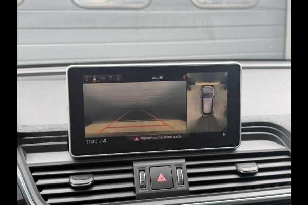 Audi Q5 3.0 TFSI SQ5 quattro Pro Line Plus | Panoramadak | 360* Camera | Bang & Olufsen | Head-Up Display | Elektrische Trekhaak | Luchtvering |