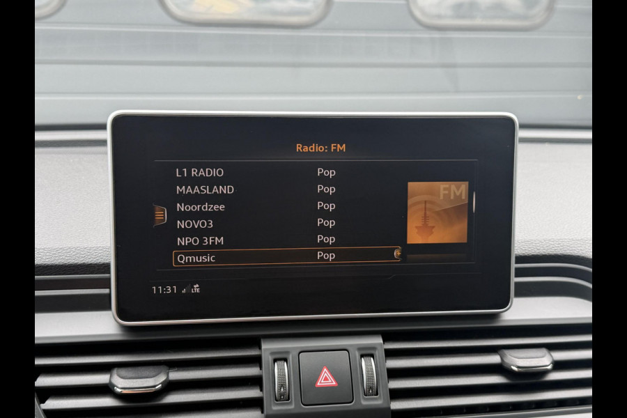 Audi Q5 3.0 TFSI SQ5 quattro Pro Line Plus | Panoramadak | 360* Camera | Bang & Olufsen | Head-Up Display | Elektrische Trekhaak | Luchtvering |