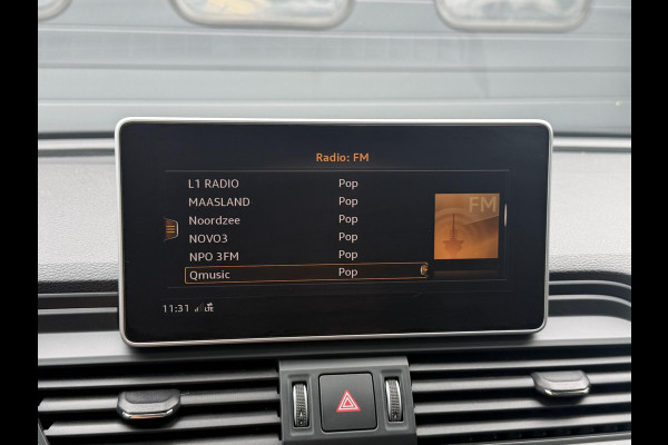 Audi Q5 3.0 TFSI SQ5 quattro Pro Line Plus | Panoramadak | 360* Camera | Bang & Olufsen | Head-Up Display | Elektrische Trekhaak | Luchtvering |