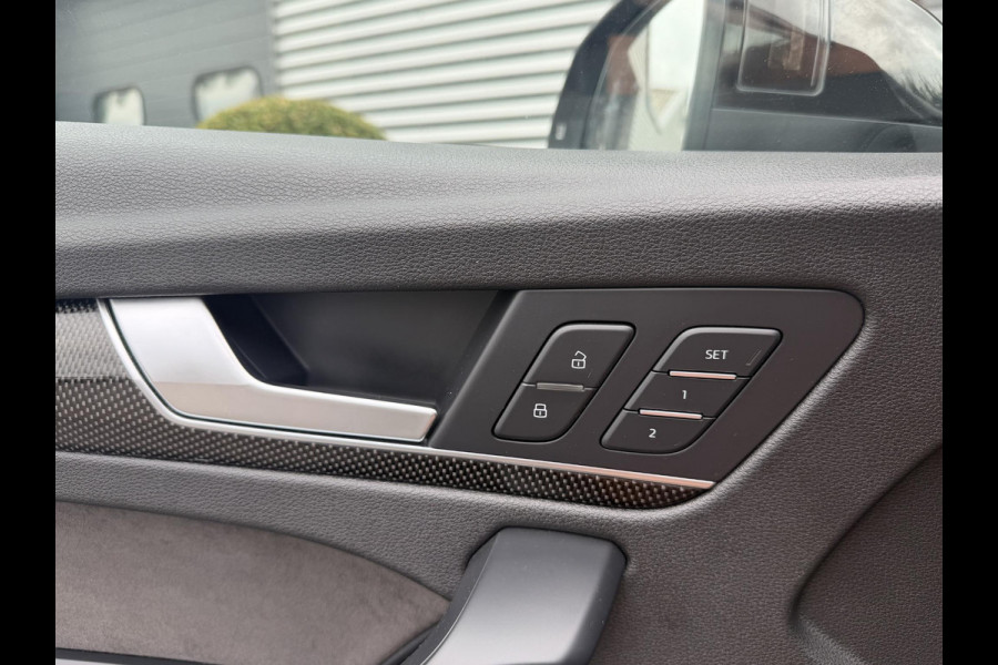 Audi Q5 3.0 TFSI SQ5 quattro Pro Line Plus | Panoramadak | 360* Camera | Bang & Olufsen | Head-Up Display | Elektrische Trekhaak | Luchtvering |