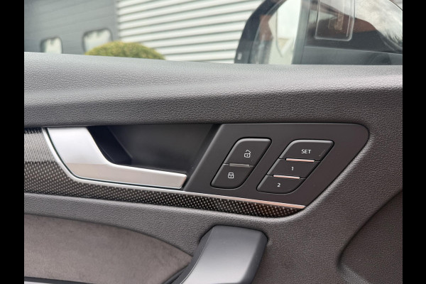 Audi Q5 3.0 TFSI SQ5 quattro Pro Line Plus | Panoramadak | 360* Camera | Bang & Olufsen | Head-Up Display | Elektrische Trekhaak | Luchtvering |