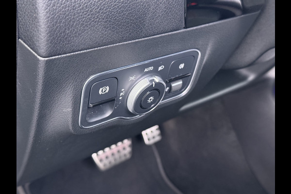 Mercedes-Benz EQA AMG 67kWh SOH 97% Pano.dak Leer/Alcantara 360Camera Hud Sfeerverlichting MemorySeats Navi Keyless Pdc Usb Apple/Android Elek.klep Ecc Aut.Verlichting Lane-dep. Dab 18''LM 250 Business Solution