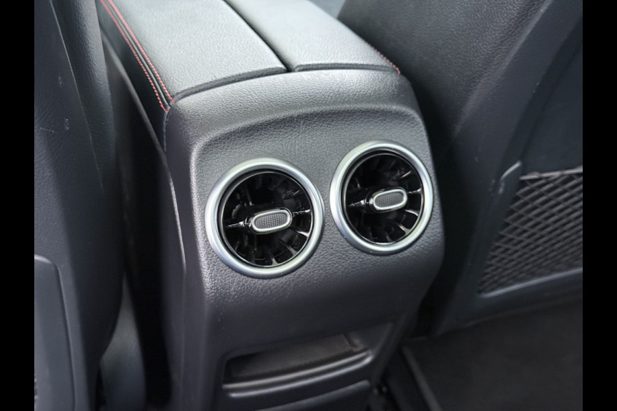 Mercedes-Benz EQA AMG 67kWh SOH 97% Pano.dak Leer/Alcantara 360Camera Hud Sfeerverlichting MemorySeats Navi Keyless Pdc Usb Apple/Android Elek.klep Ecc Aut.Verlichting Lane-dep. Dab 18''LM 250 Business Solution