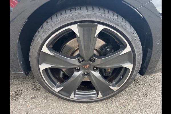 CUPRA Leon 1.4 e-Hybrid VZ Camera Led 245 PK Panorama Leder FR