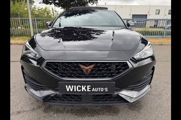 CUPRA Leon 1.4 e-Hybrid VZ Camera Led 245 PK Panorama Leder FR