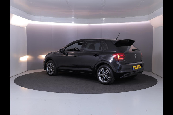 Volkswagen Polo 1.0 TSI Comfortline 95 pk | Navigatie via App | Airco | Parkeersensoren | Achteruitrijcamera | Adaptieve cruise control |