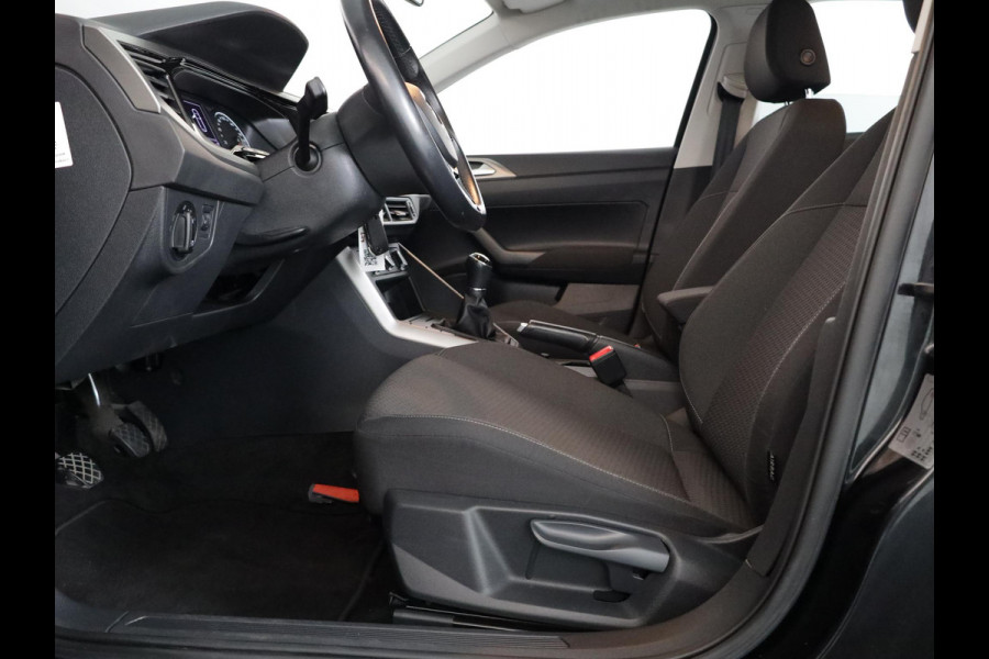 Volkswagen Polo 1.0 TSI Comfortline 95 pk | Navigatie via App | Airco | Parkeersensoren | Achteruitrijcamera | Adaptieve cruise control |