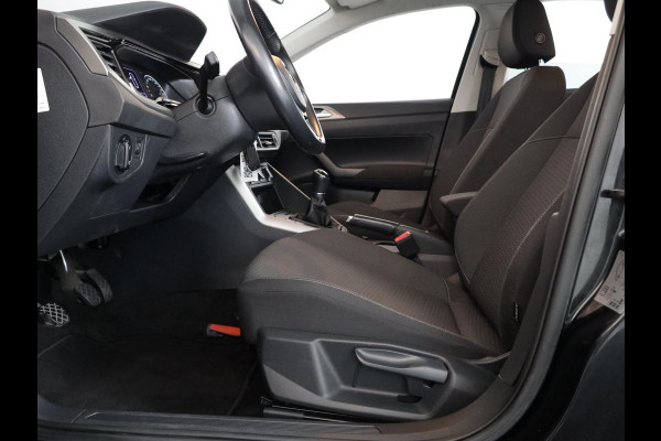 Volkswagen Polo 1.0 TSI Comfortline 95 pk | Navigatie via App | Airco | Parkeersensoren | Achteruitrijcamera | Adaptieve cruise control |
