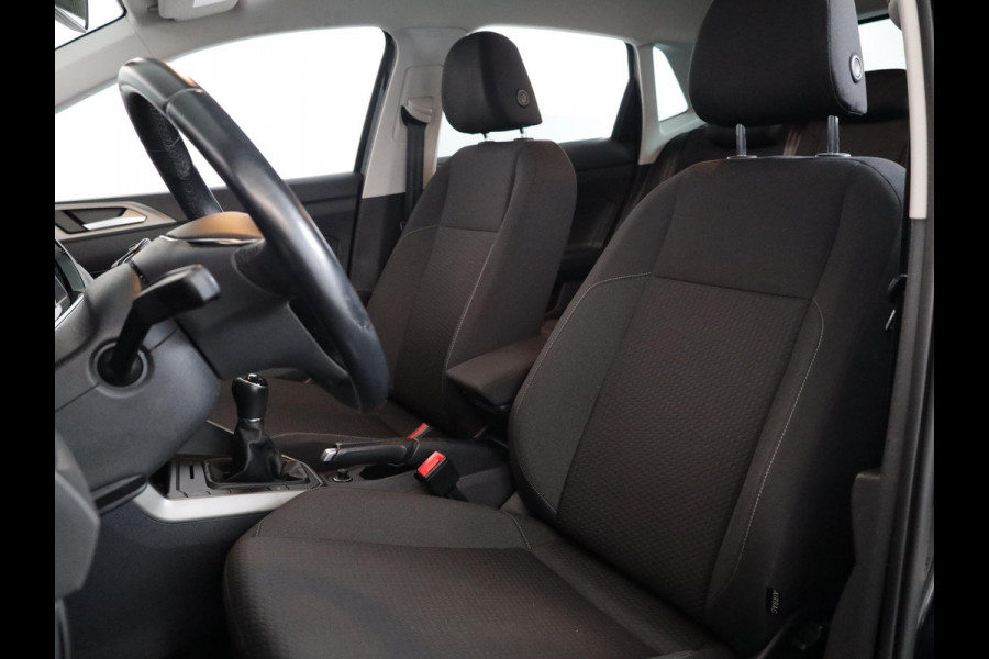 Volkswagen Polo 1.0 TSI Comfortline 95 pk | Navigatie via App | Airco | Parkeersensoren | Achteruitrijcamera | Adaptieve cruise control |