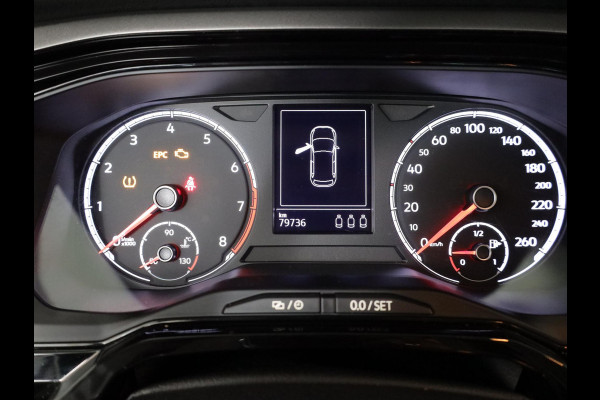 Volkswagen Polo 1.0 TSI Comfortline 95 pk | Navigatie via App | Airco | Parkeersensoren | Achteruitrijcamera | Adaptieve cruise control |