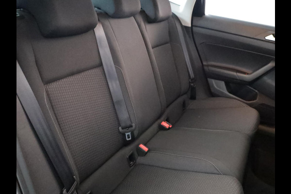 Volkswagen Polo 1.0 TSI Comfortline 95 pk | Navigatie via App | Airco | Parkeersensoren | Achteruitrijcamera | Adaptieve cruise control |