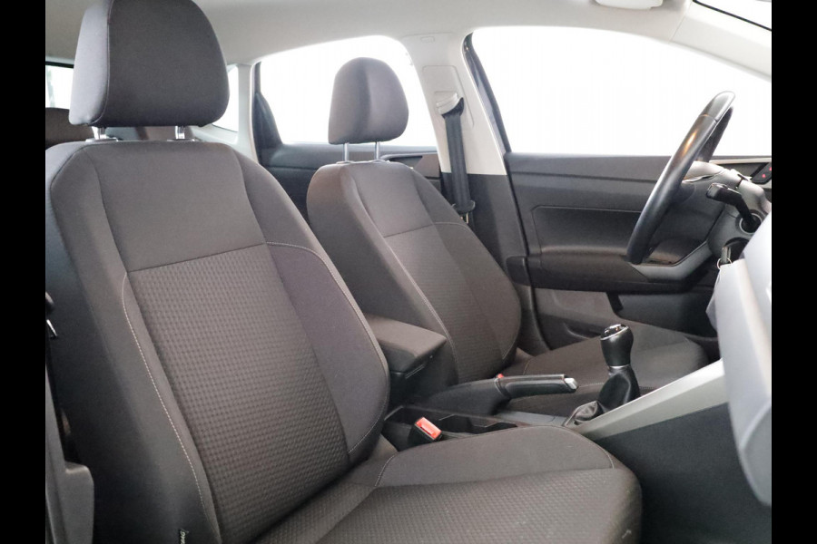 Volkswagen Polo 1.0 TSI Comfortline 95 pk | Navigatie via App | Airco | Parkeersensoren | Achteruitrijcamera | Adaptieve cruise control |