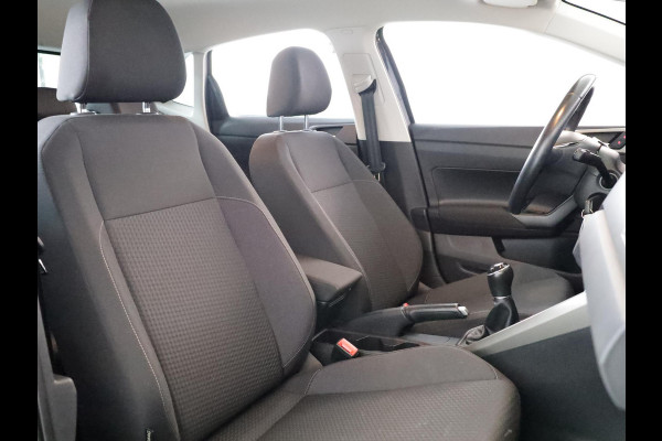 Volkswagen Polo 1.0 TSI Comfortline 95 pk | Navigatie via App | Airco | Parkeersensoren | Achteruitrijcamera | Adaptieve cruise control |