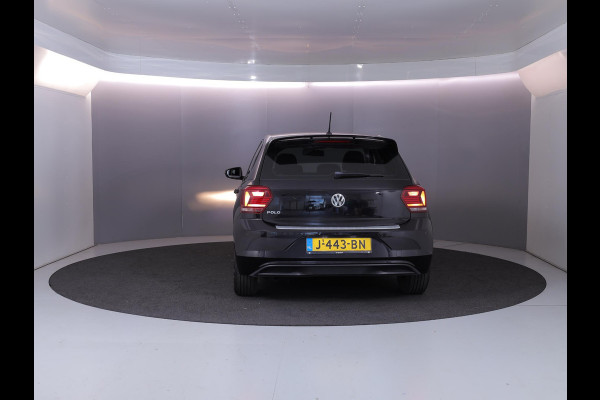 Volkswagen Polo 1.0 TSI Comfortline 95 pk | Navigatie via App | Airco | Parkeersensoren | Achteruitrijcamera | Adaptieve cruise control |