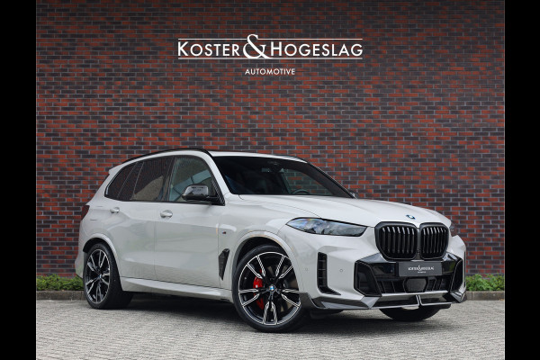 BMW X5 50e xDrive | M Performance - Individual - Sky Lounge
