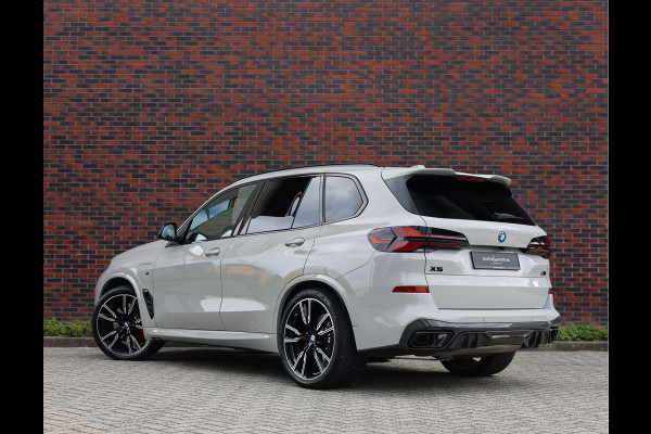 BMW X5 50e xDrive | M Performance - Individual - Sky Lounge