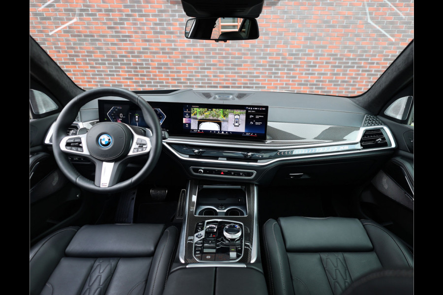 BMW X5 50e xDrive | M Performance - Individual - Sky Lounge