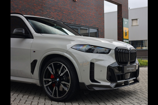 BMW X5 50e xDrive | M Performance - Individual - Sky Lounge
