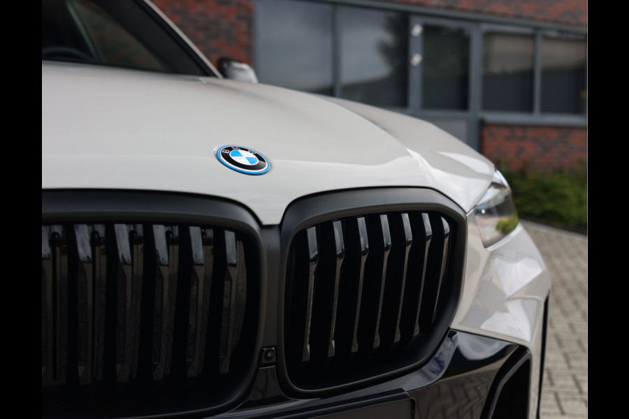 BMW X5 50e xDrive | M Performance - Individual - Sky Lounge
