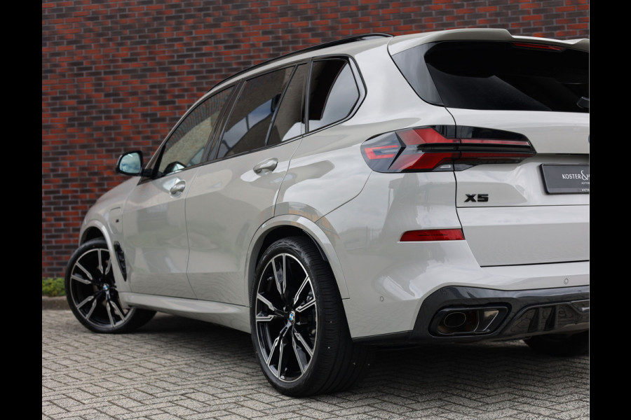 BMW X5 50e xDrive | M Performance - Individual - Sky Lounge