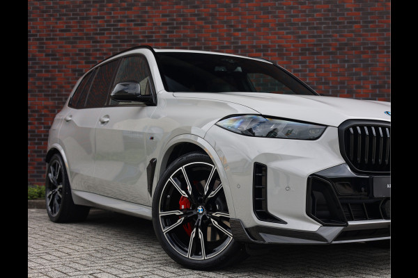 BMW X5 50e xDrive | M Performance - Individual - Sky Lounge