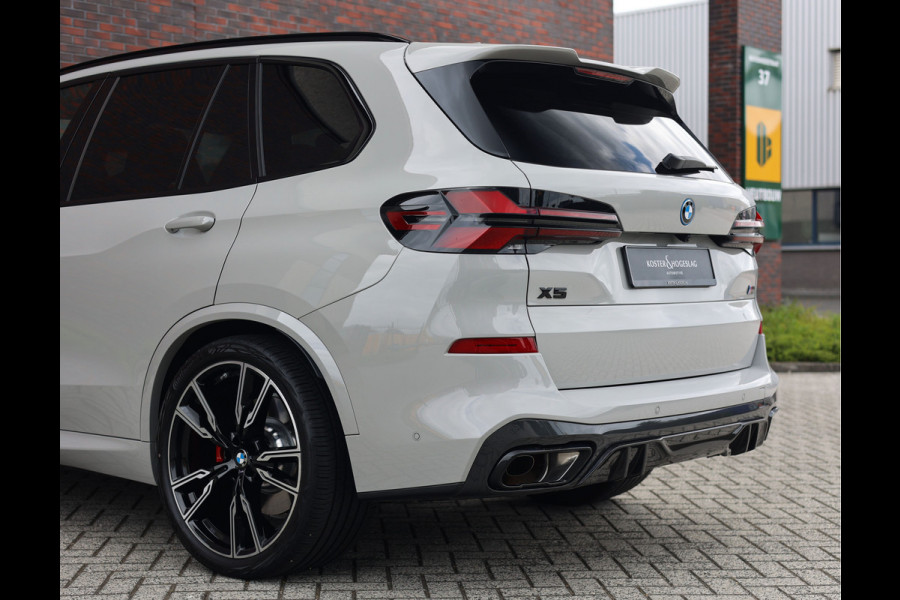 BMW X5 50e xDrive | M Performance - Individual - Sky Lounge