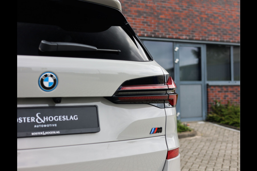 BMW X5 50e xDrive | M Performance - Individual - Sky Lounge