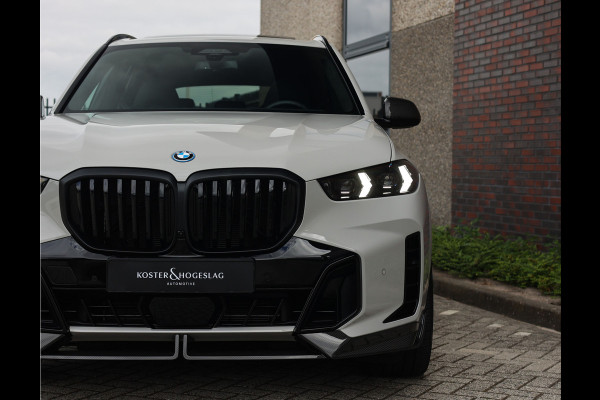 BMW X5 50e xDrive | M Performance - Individual - Sky Lounge
