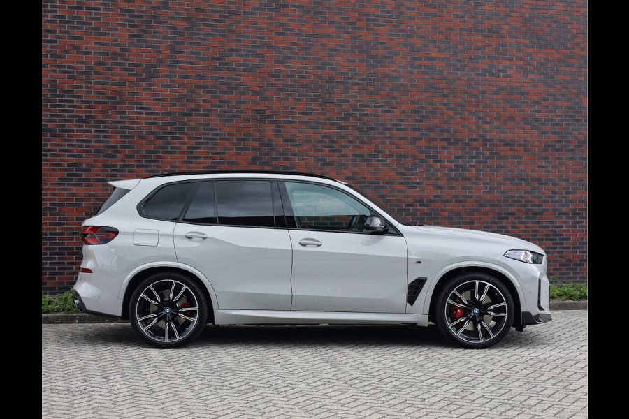 BMW X5 50e xDrive | M Performance - Individual - Sky Lounge