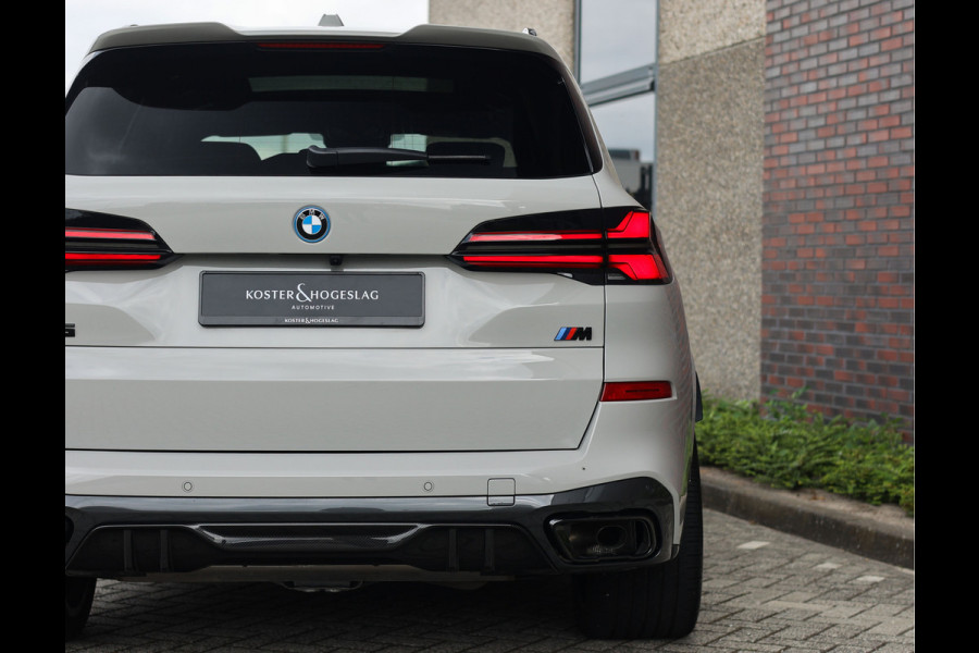 BMW X5 50e xDrive | M Performance - Individual - Sky Lounge