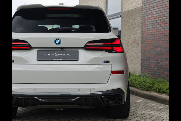 BMW X5 50e xDrive | M Performance - Individual - Sky Lounge
