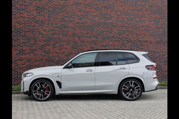 BMW X5 50e xDrive | M Performance - Individual - Sky Lounge
