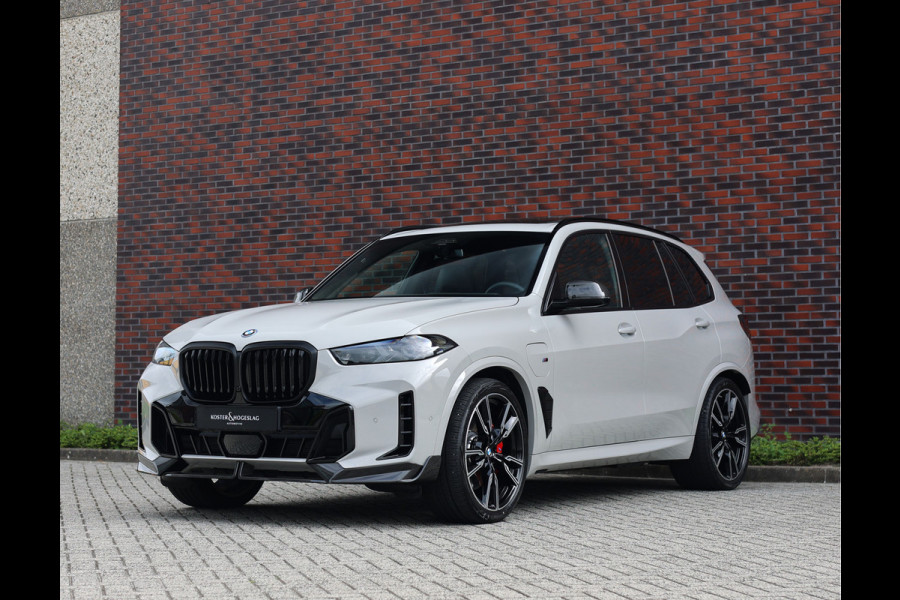 BMW X5 50e xDrive | M Performance - Individual - Sky Lounge