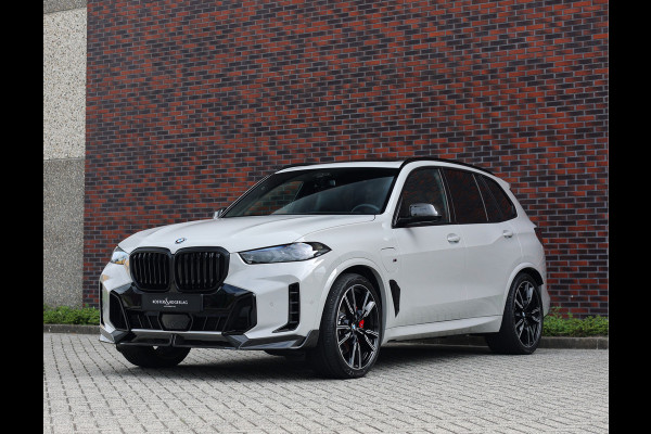 BMW X5 50e xDrive | M Performance - Individual - Sky Lounge