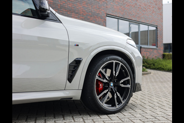 BMW X5 50e xDrive | M Performance - Individual - Sky Lounge
