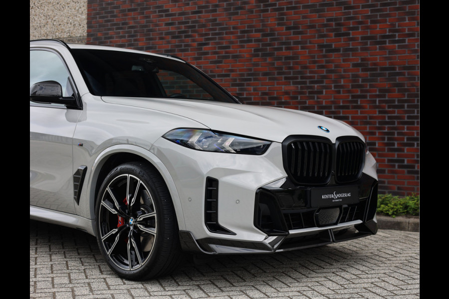 BMW X5 50e xDrive | M Performance - Individual - Sky Lounge